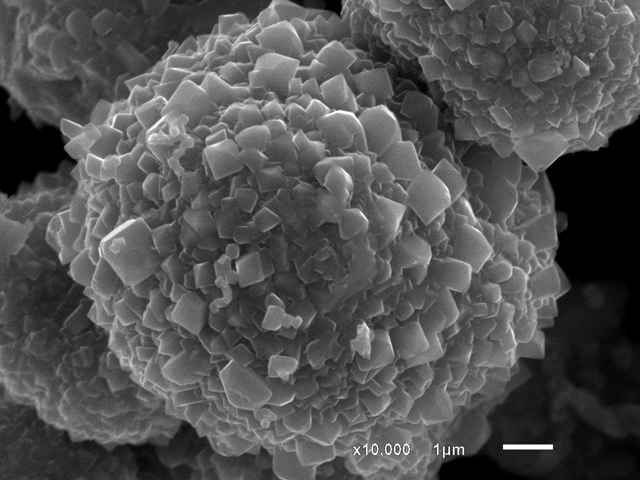 动力型锰酸锂HLM-108