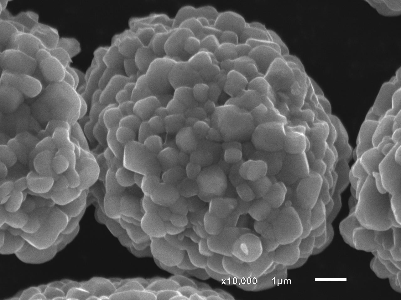 镍钴锰酸锂HLY-523R